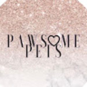 Meet your Posher, Pawsome
